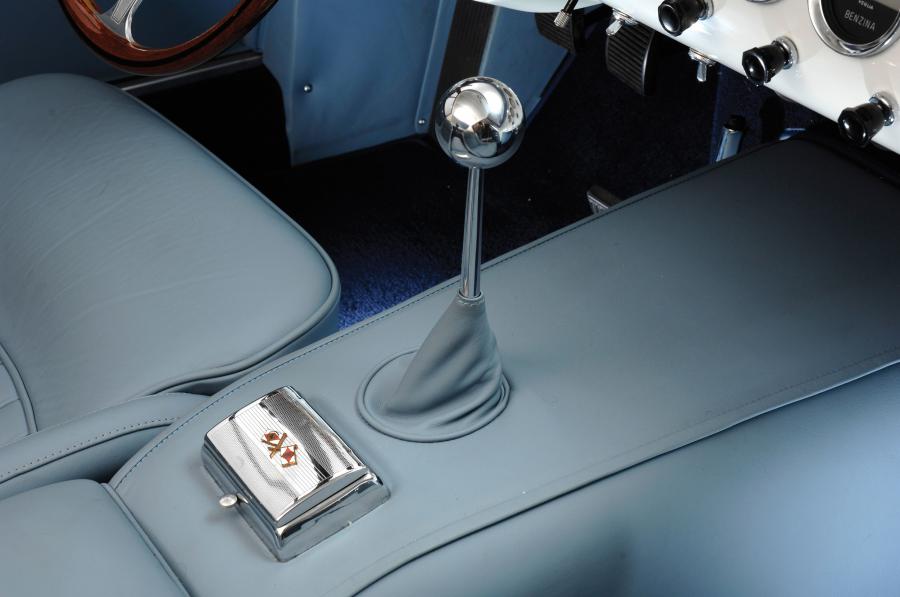  Ferrari 250 GT SWB Berlinetta 1962 года  (фото 3 из 20)